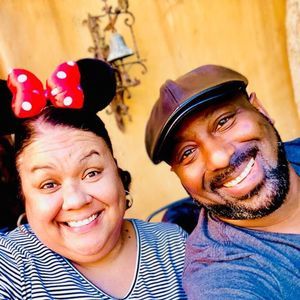 Meet your Posher, Osei